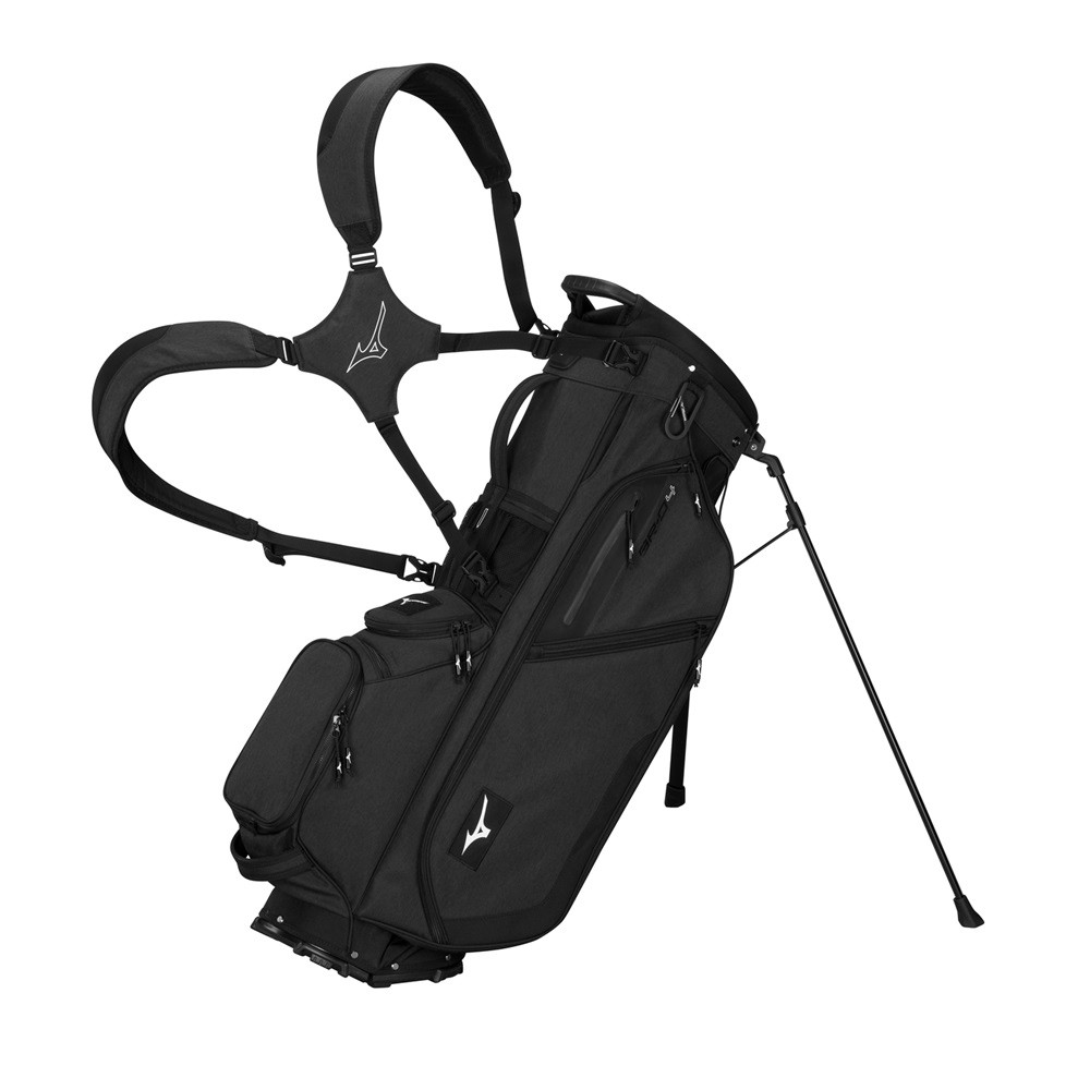 Mizuno Golf 2026 BR-D4 Stand Bag - Maple Hill Golf